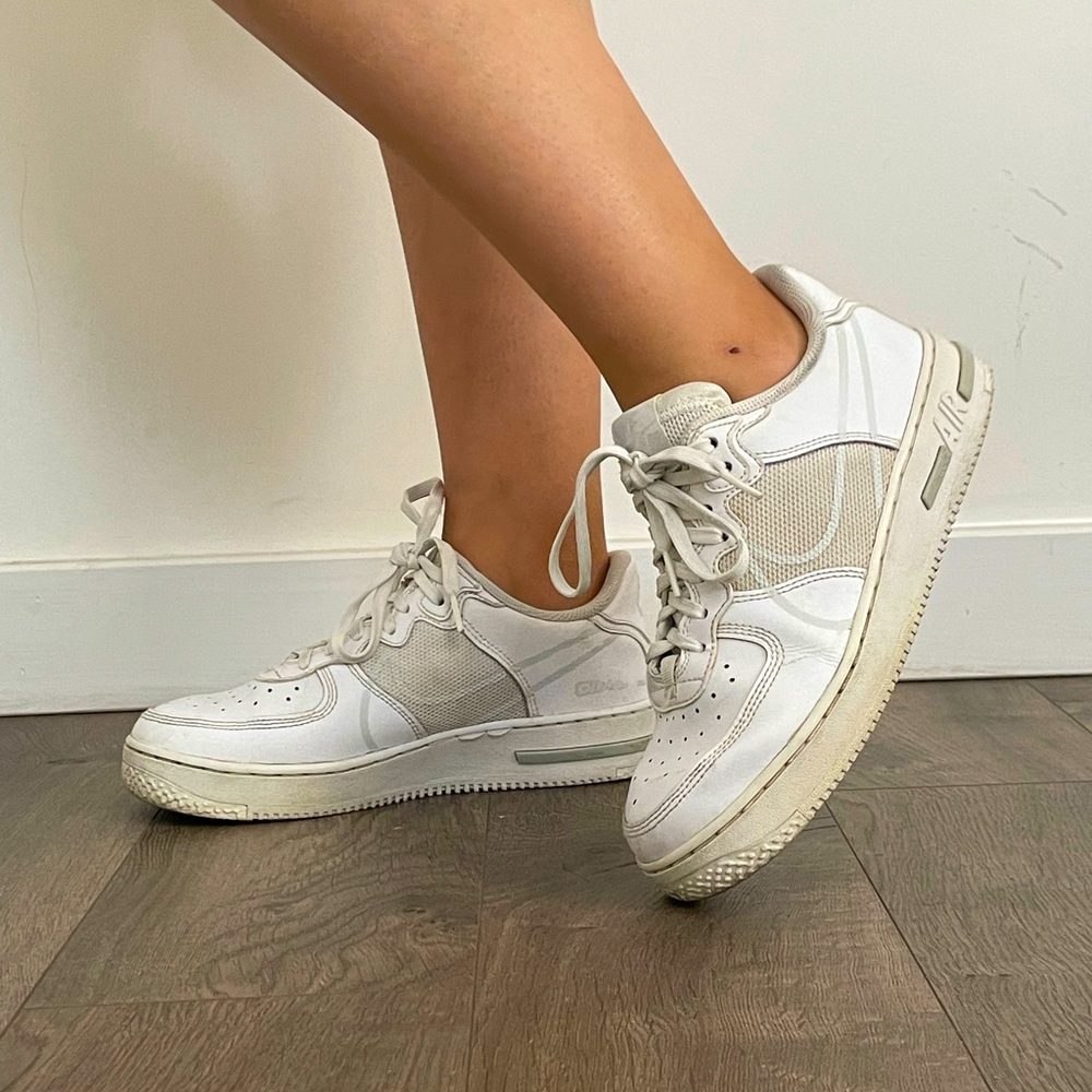 AF1 DIMSIX Limited Addition - Picture 1 of 6